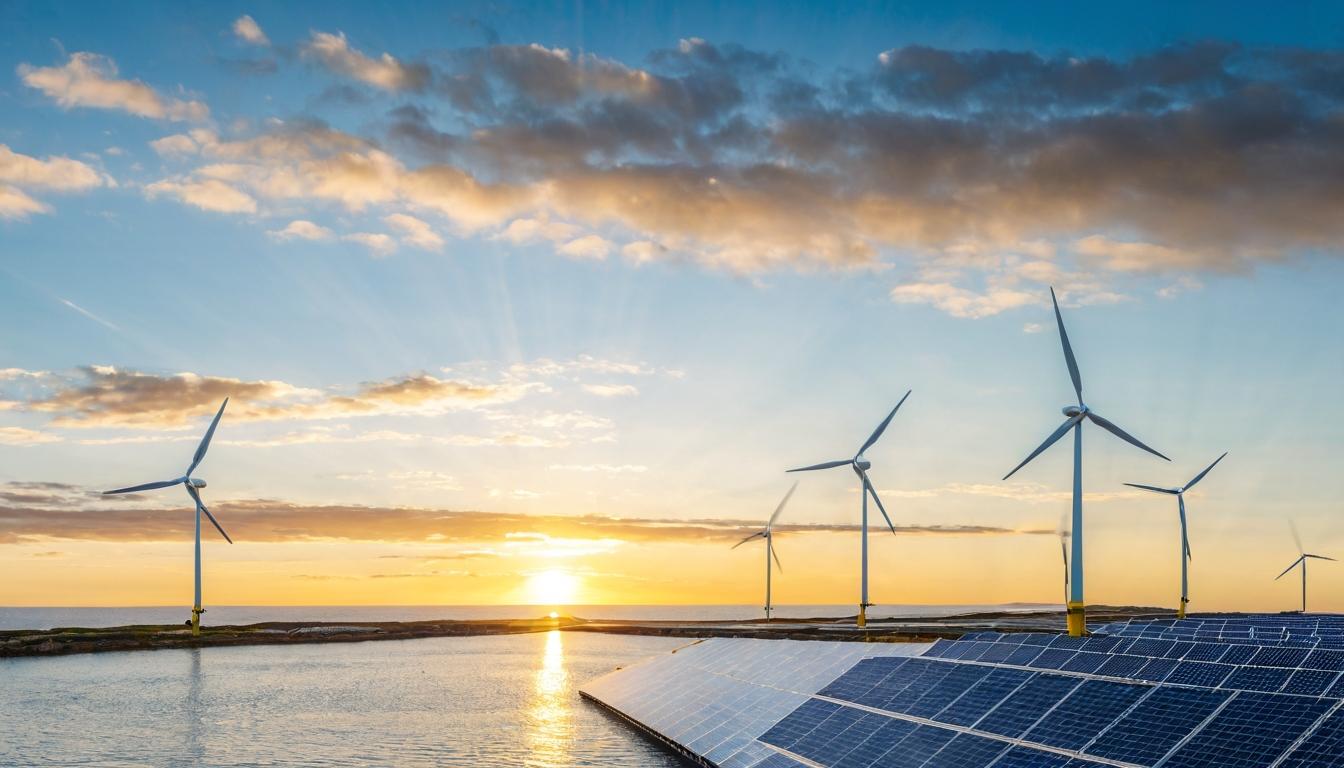 A revolução silenciosa: como os portugueses estão a reinventar a energia solar além dos painéis nos telhados