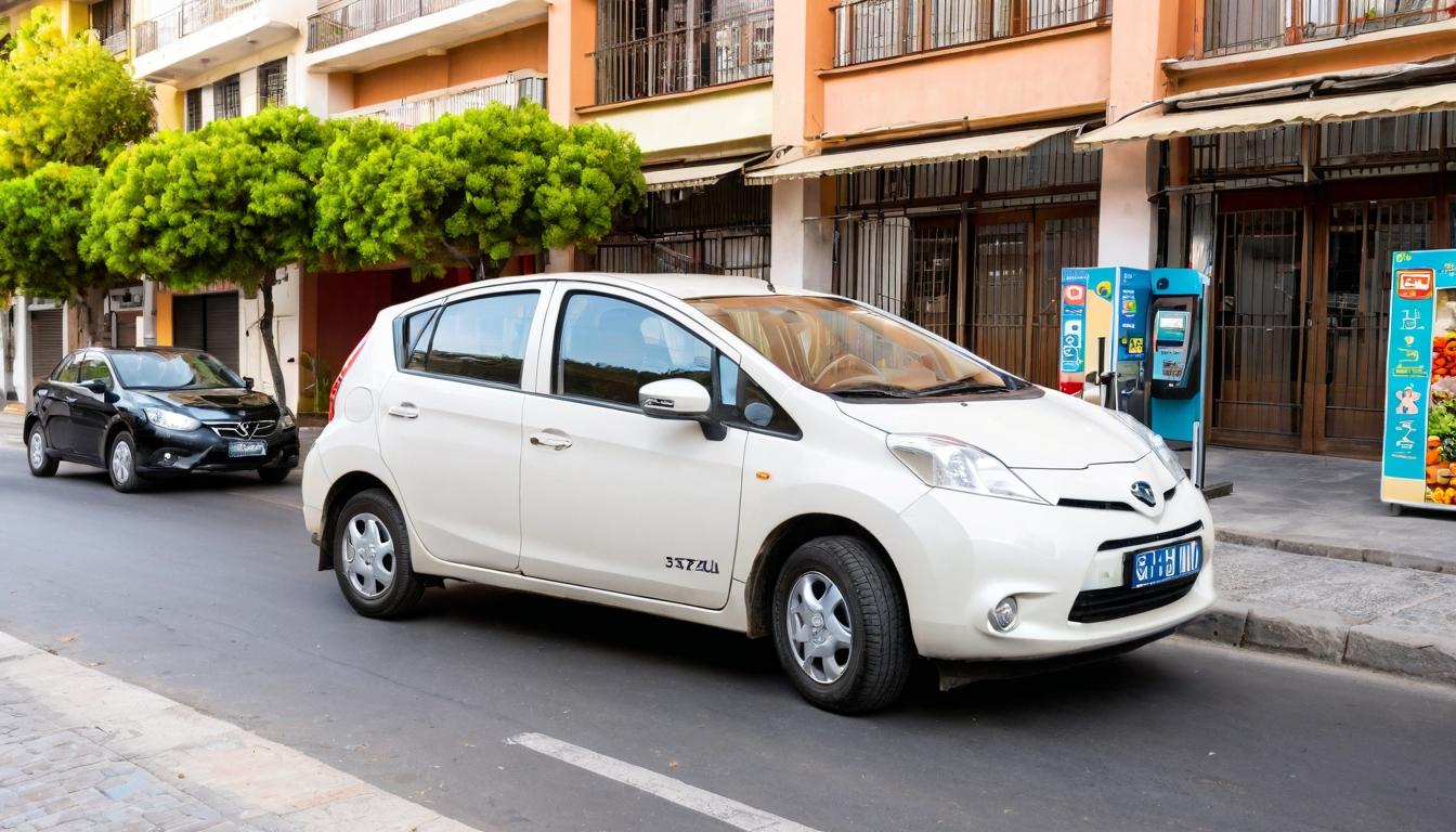 El seguro de auto en Chile: entre la tecnología, la economía y los nuevos riesgos