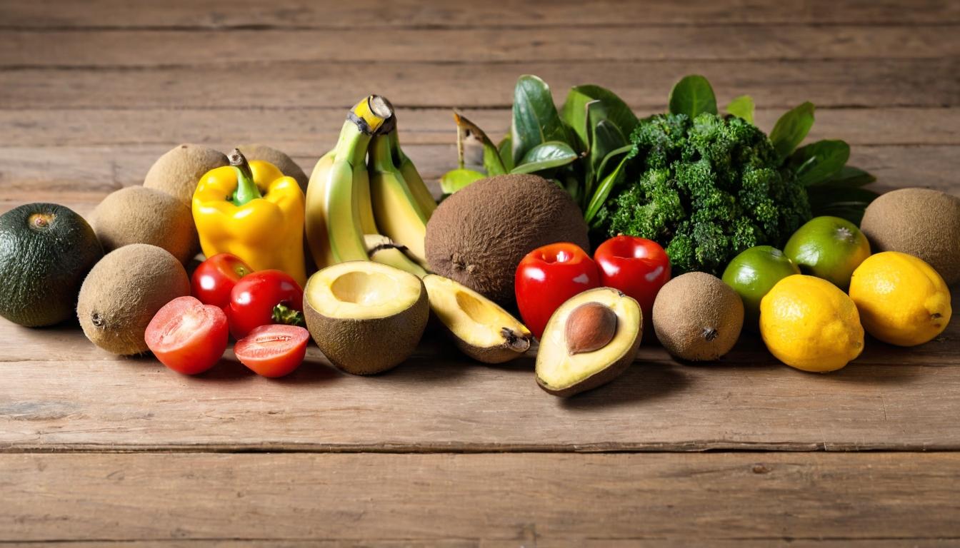 La verdad oculta sobre los superalimentos ecuatorianos que la industria no quiere que sepas