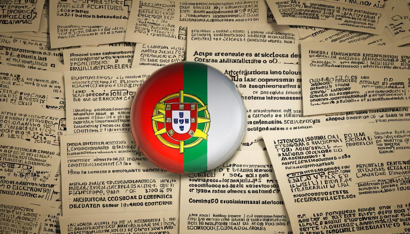 Seguros em Portugal: o que os jornais não contam sobre o futuro da proteção