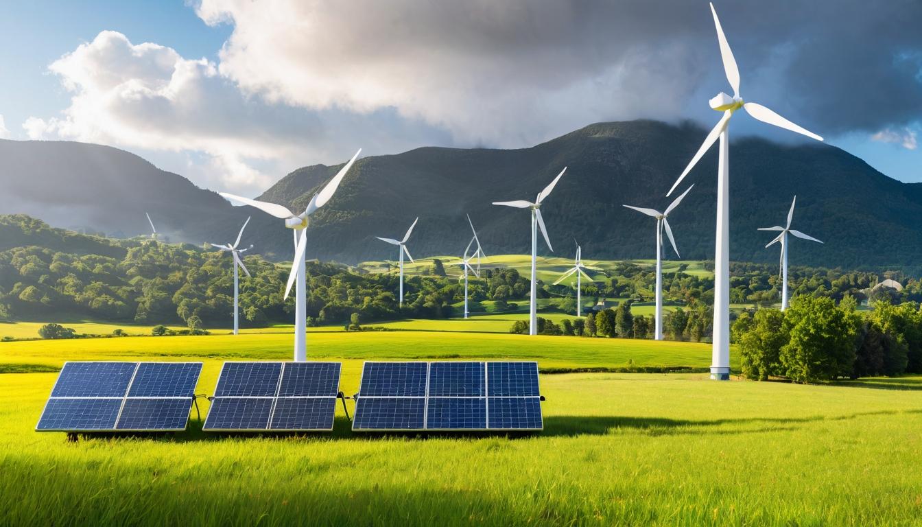 The hidden battle for America's electric future: why your power bill is about to change