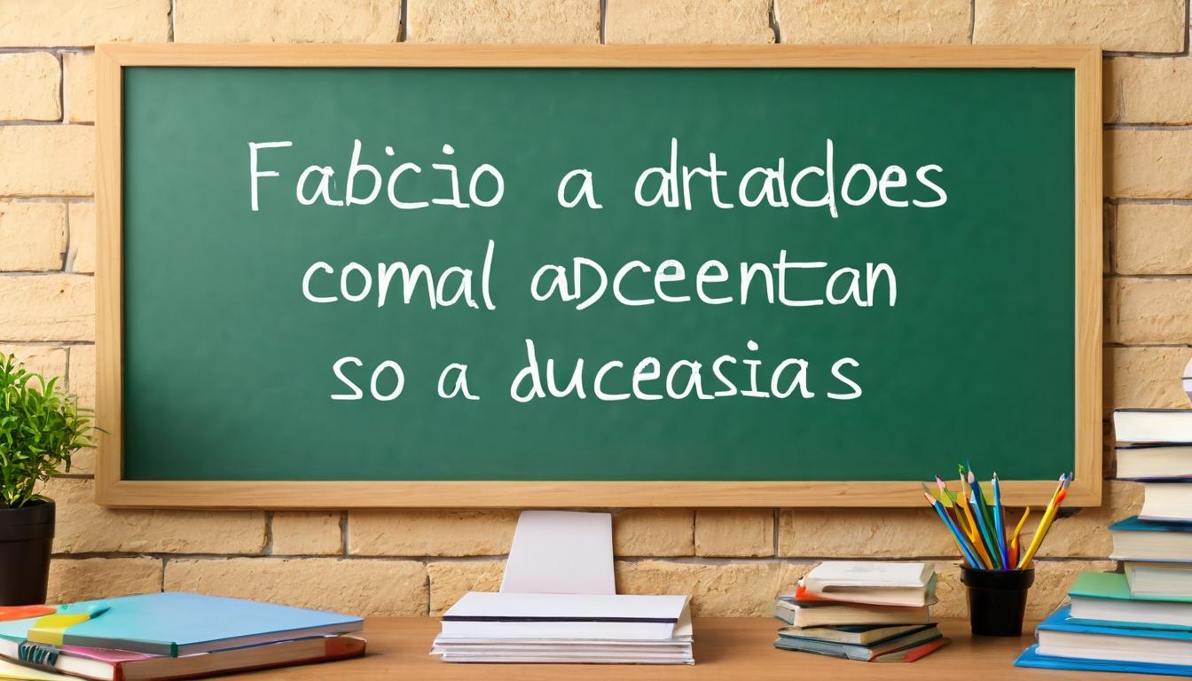 El aula invisible: cómo la educación chilena se reinventa entre datos, tecnología y comunidades