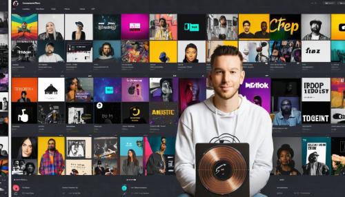 The underground revival: how bedroom producers and TikTok are reshaping music's future