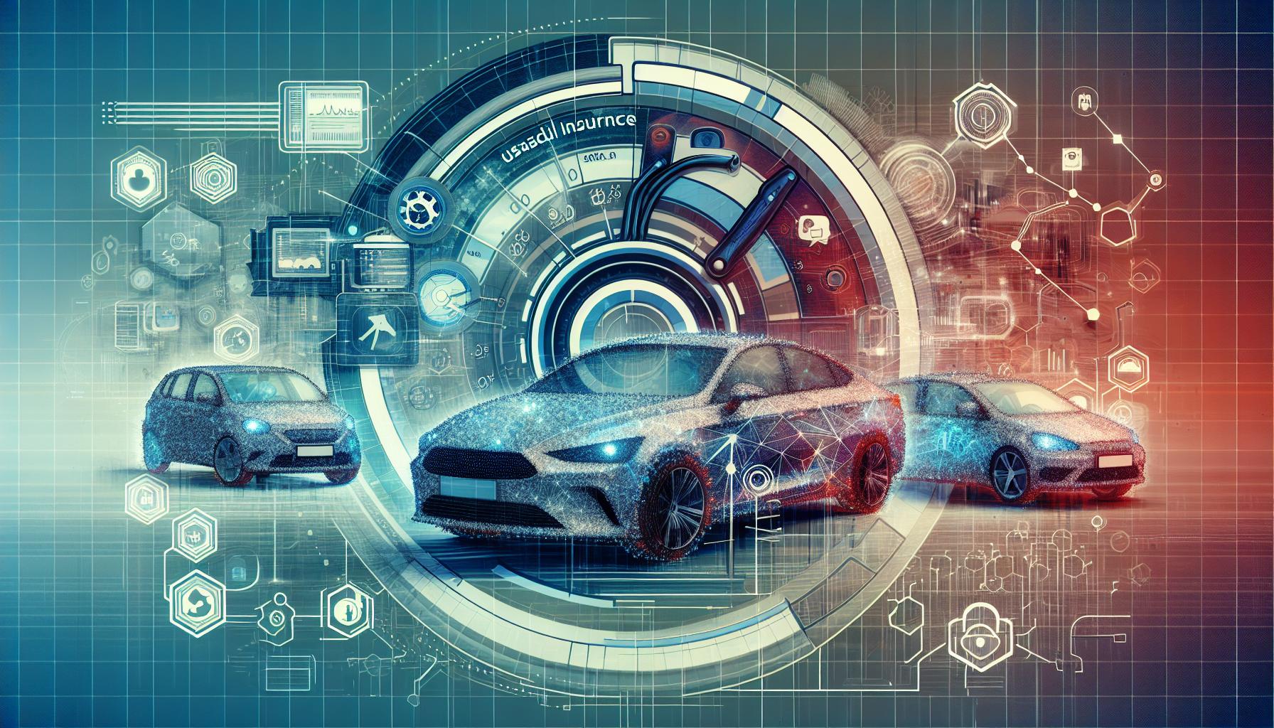 Exploring the Top Factors Driving the Rise of Usage-Based Auto Insurance Exploring the Top Factors Driving the Rise of Usage-Based Auto Insurance