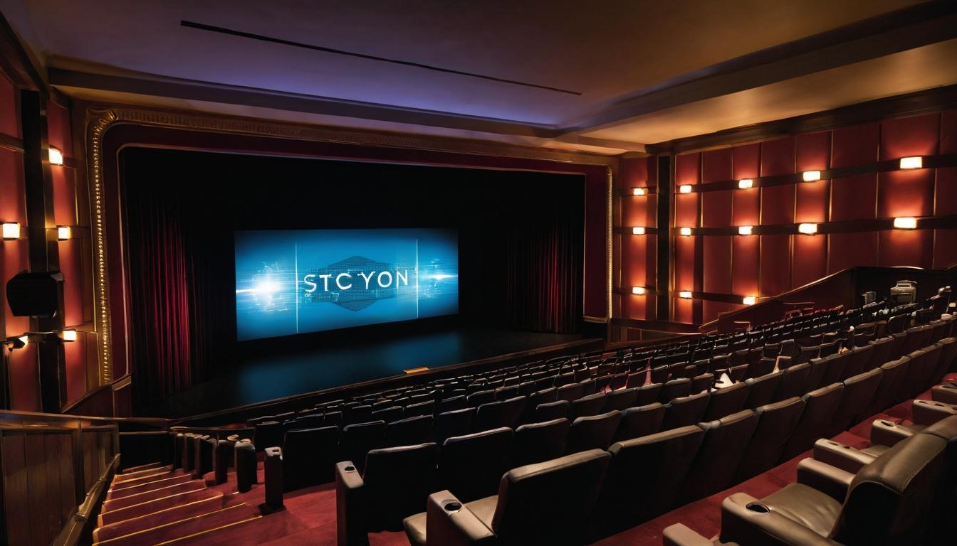 The unsung heroes: how film composers are quietly reshaping cinema