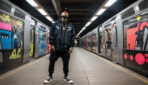 The underground sound shaping streetwear's next wave