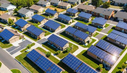 The hidden revolution: How solar panels are quietly transforming more than just your energy bill