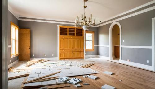 The hidden costs of home renovation: what contractors won't tell you
