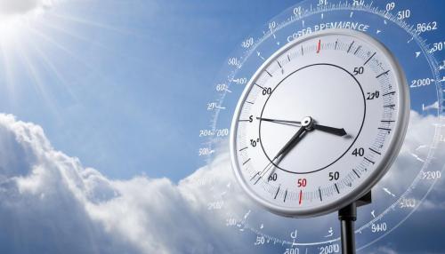 The silent revolution: How parametric insurance is quietly transforming risk management