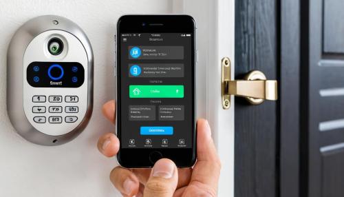 The hidden vulnerabilities in modern home security systems