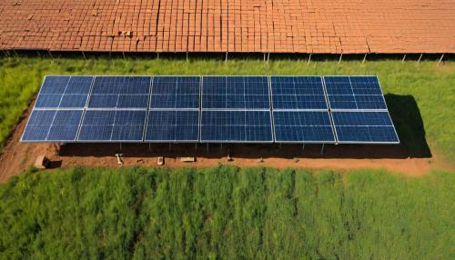 The solar revolution's hidden battleground: Beyond panels and politics