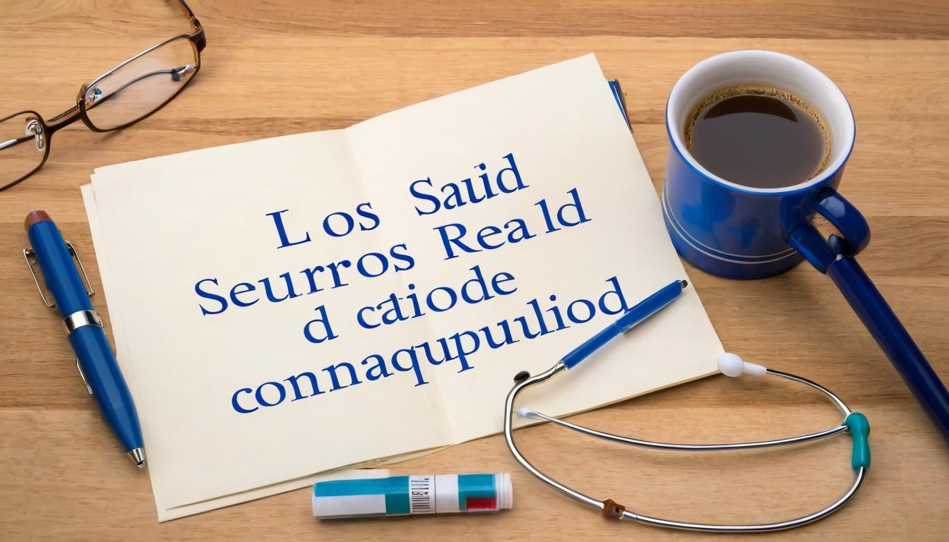 El laberinto de los seguros de salud: cómo elegir cuando la letra pequeña esconde más que coberturas