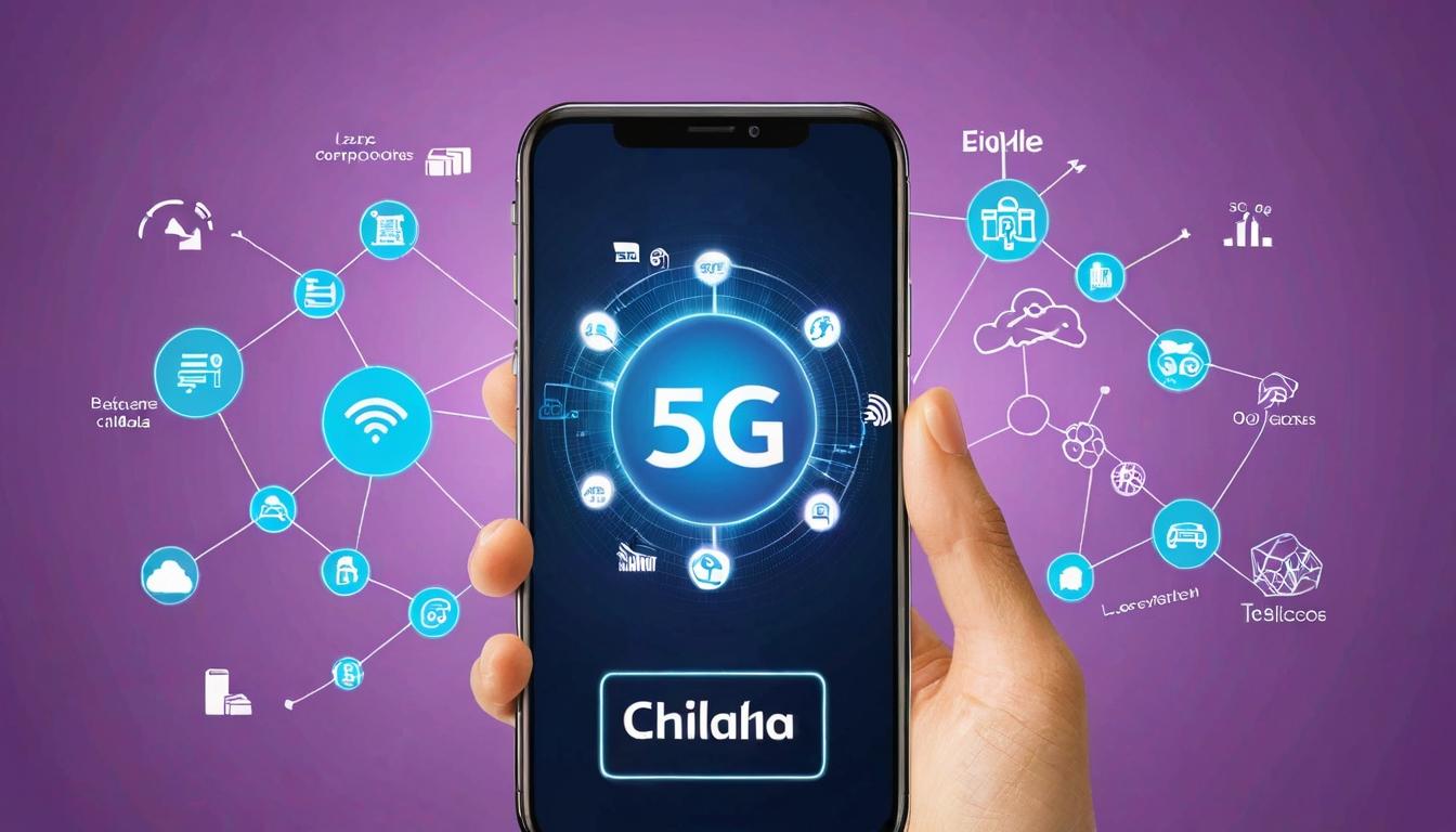La guerra silenciosa por tu bolsillo: cómo las telcos chilenas reinventan sus estrategias en la era 5G