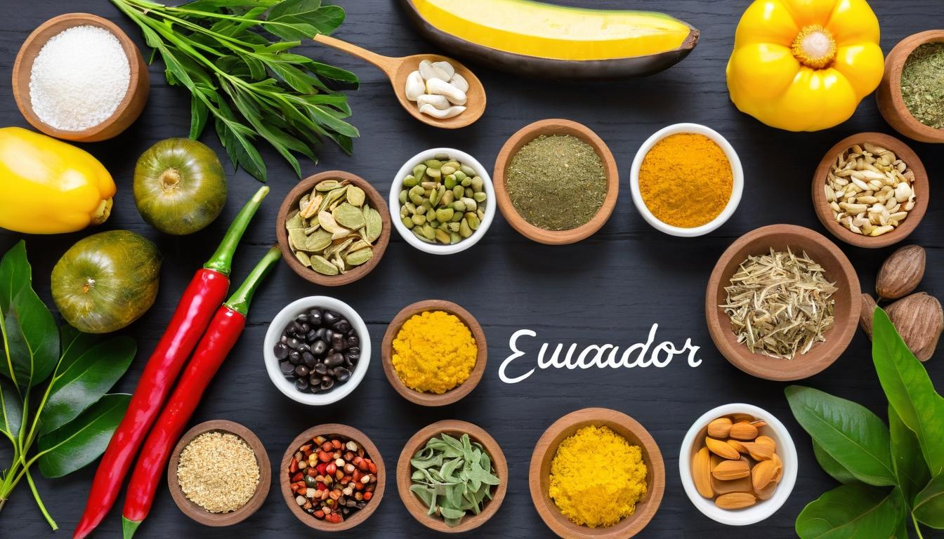 Secretos de longevidad: cómo las comunidades ancestrales del Ecuador mantienen su vitalidad