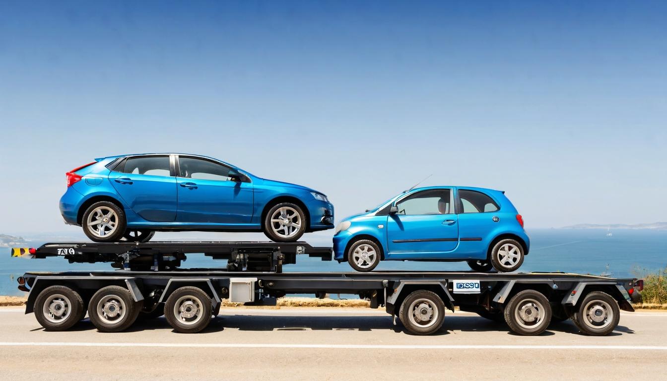 O segredo que as seguradoras não querem que saibas: como o teu carro elétrico está a mudar as regras do jogo