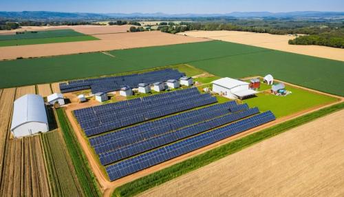 The solar revolution's hidden costs: How recycling, community power, and agrivoltaics are reshaping clean energy