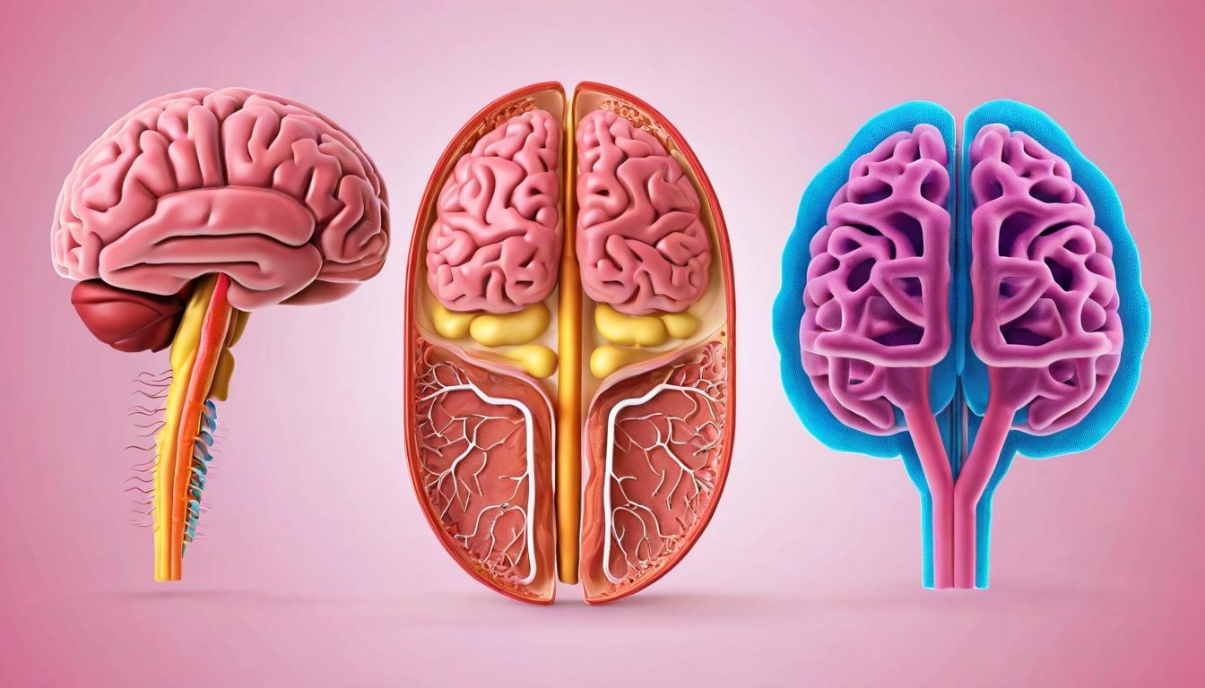 El silencio de los intestinos: cómo la microbiota intestinal influye en tu salud mental