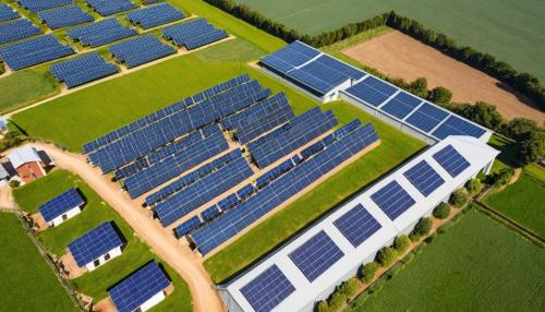 The hidden revolution: how solar energy is quietly transforming everything from your roof to the grid