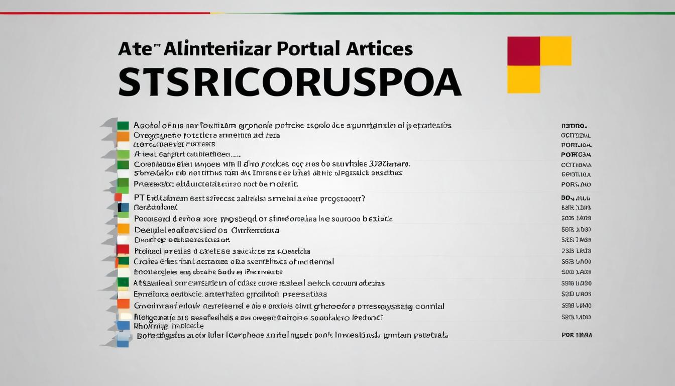 A educação portuguesa em crise: o que os números não contam sobre as nossas escolas