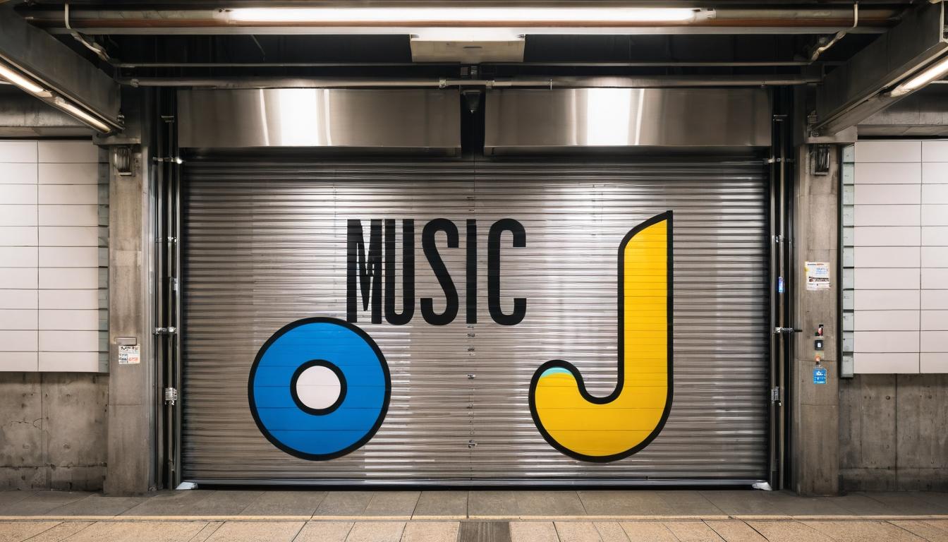 The sonic fabric: how music and fashion are weaving a new cultural tapestry