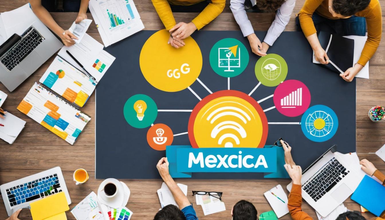 La guerra silenciosa por el 5G en México: entre promesas y realidades