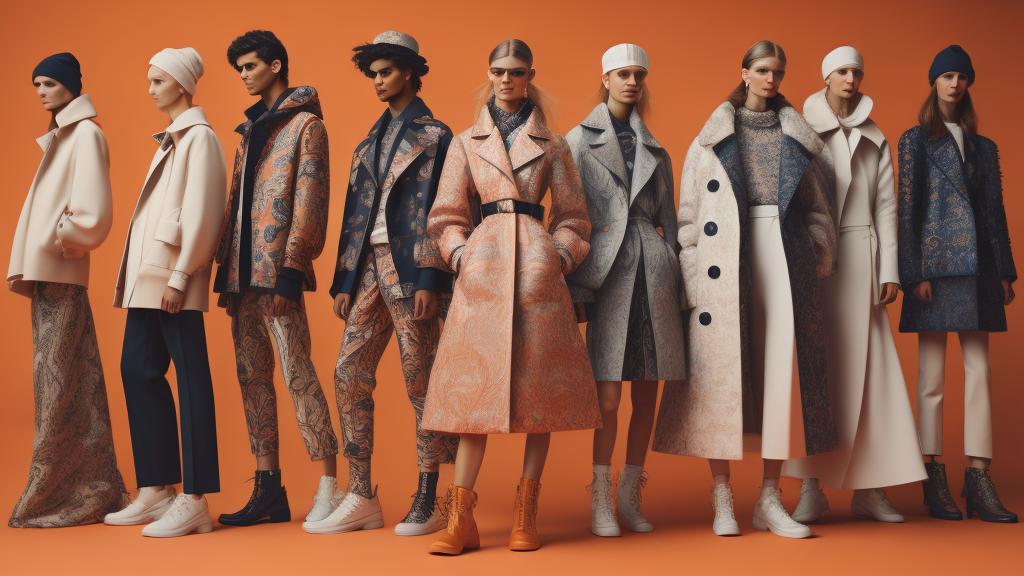 Why Streetwear and High Fashion Collaborations Are Transforming the Industry Why Streetwear and High Fashion Collaborations Are Transforming the Industry