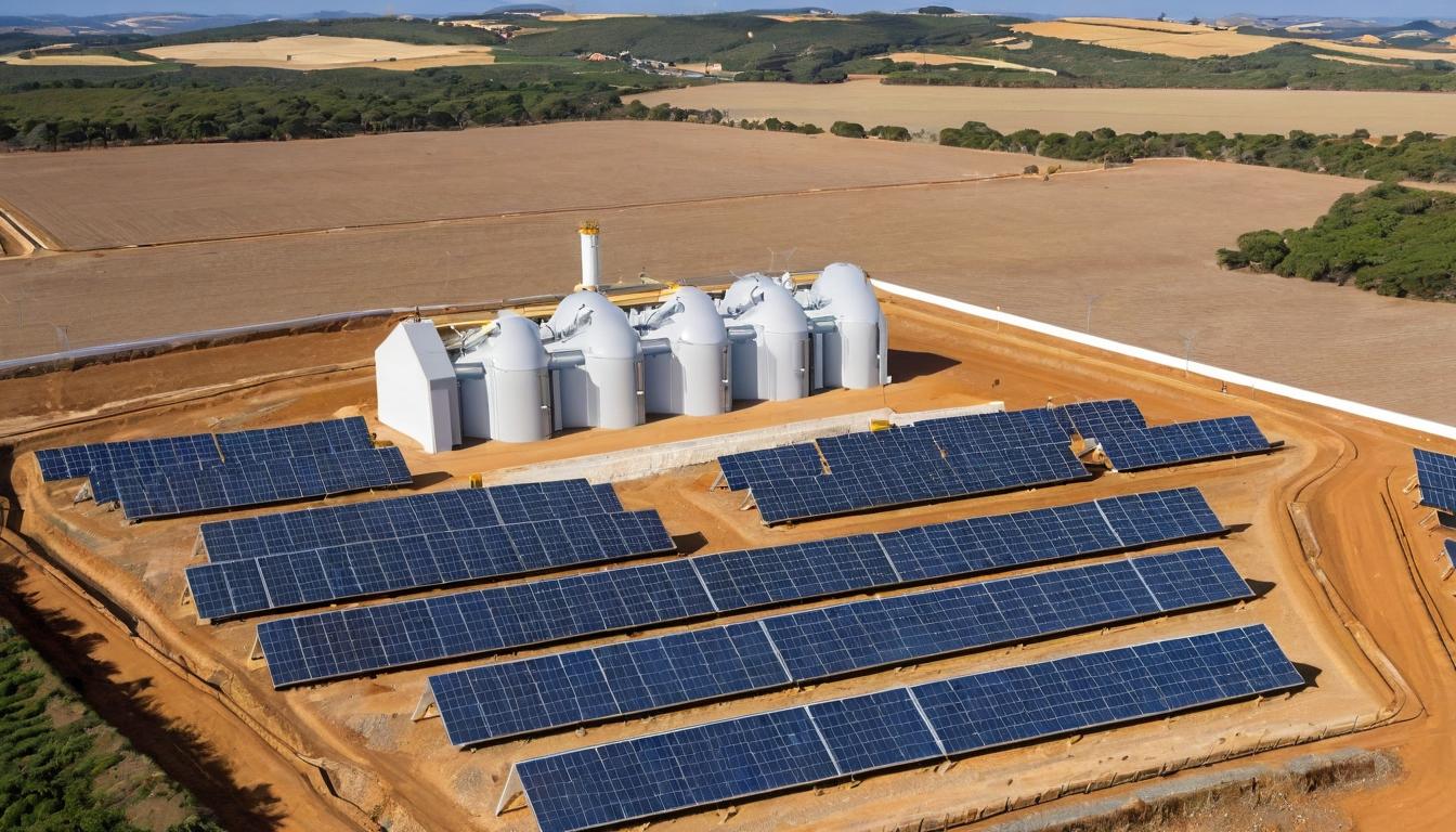 O sol que não aquece: como os portugueses estão a perder milhões em energia solar