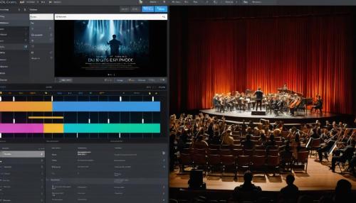 The unsung heroes of cinema: how film composers are rewriting Hollywood's rules