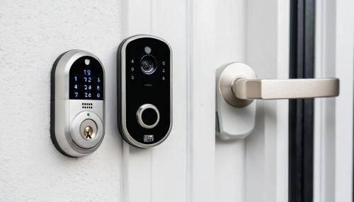 The hidden vulnerabilities in your smart home security system