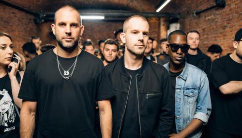 The underground sound shaping fashion's next rebellion