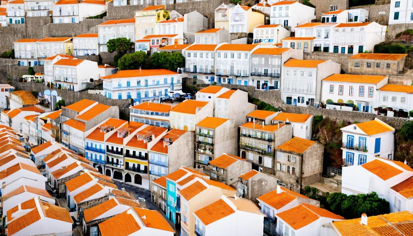 O que os sites imobiliários não te contam sobre reformar a casa em Portugal