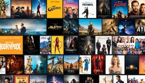 The hidden algorithms shaping what we watch: how streaming services are quietly rewriting Hollywood's rules