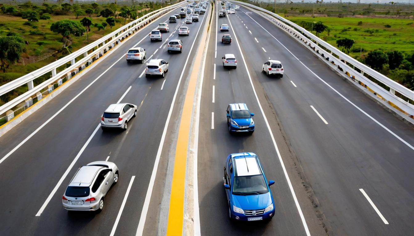 El seguro de auto en Ecuador: más que un trámite, una red de protección en las carreteras caóticas