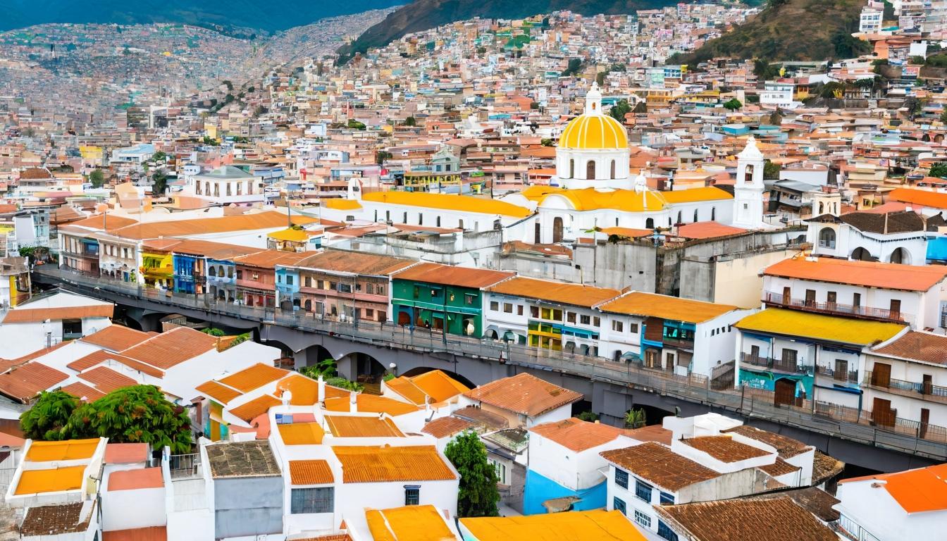 La revolución silenciosa de las telecomunicaciones en Ecuador: fibra óptica, 5G y la brecha digital que persiste
