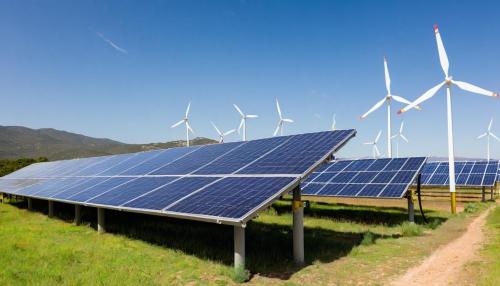 El hidrógeno verde: la revolución energética que nadie ve llegar