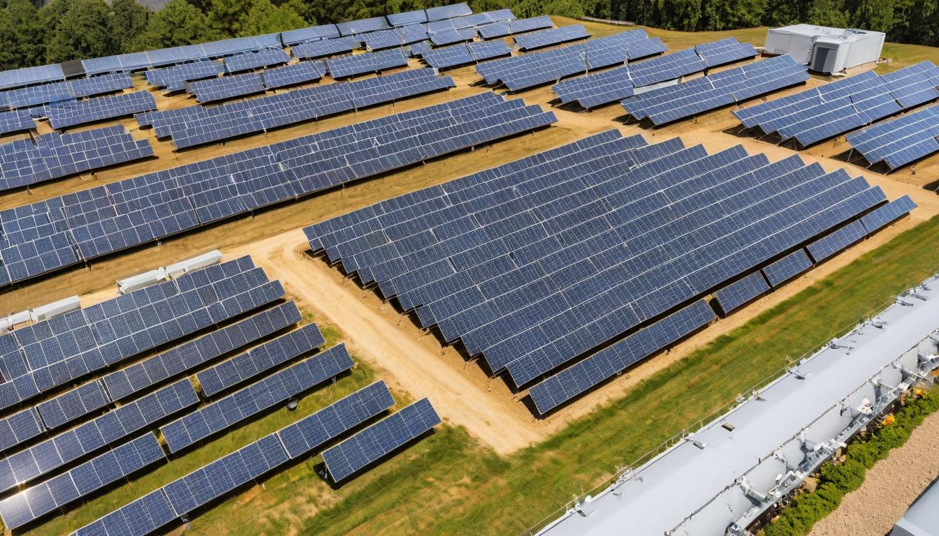 The hidden grid: how distributed energy is quietly rewriting the power playbook