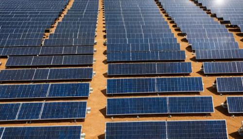 The hidden revolution: How solar energy is quietly transforming America's grid