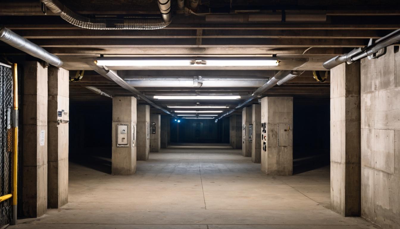 The hidden rhythm: How underground music scenes are rewriting fashion's rulebook