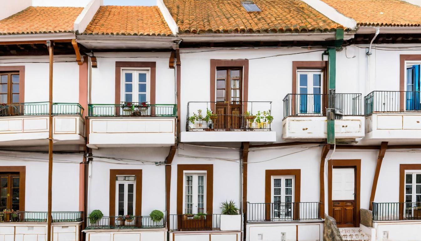 O lado oculto da decoração em Portugal: histórias que as paredes não contam