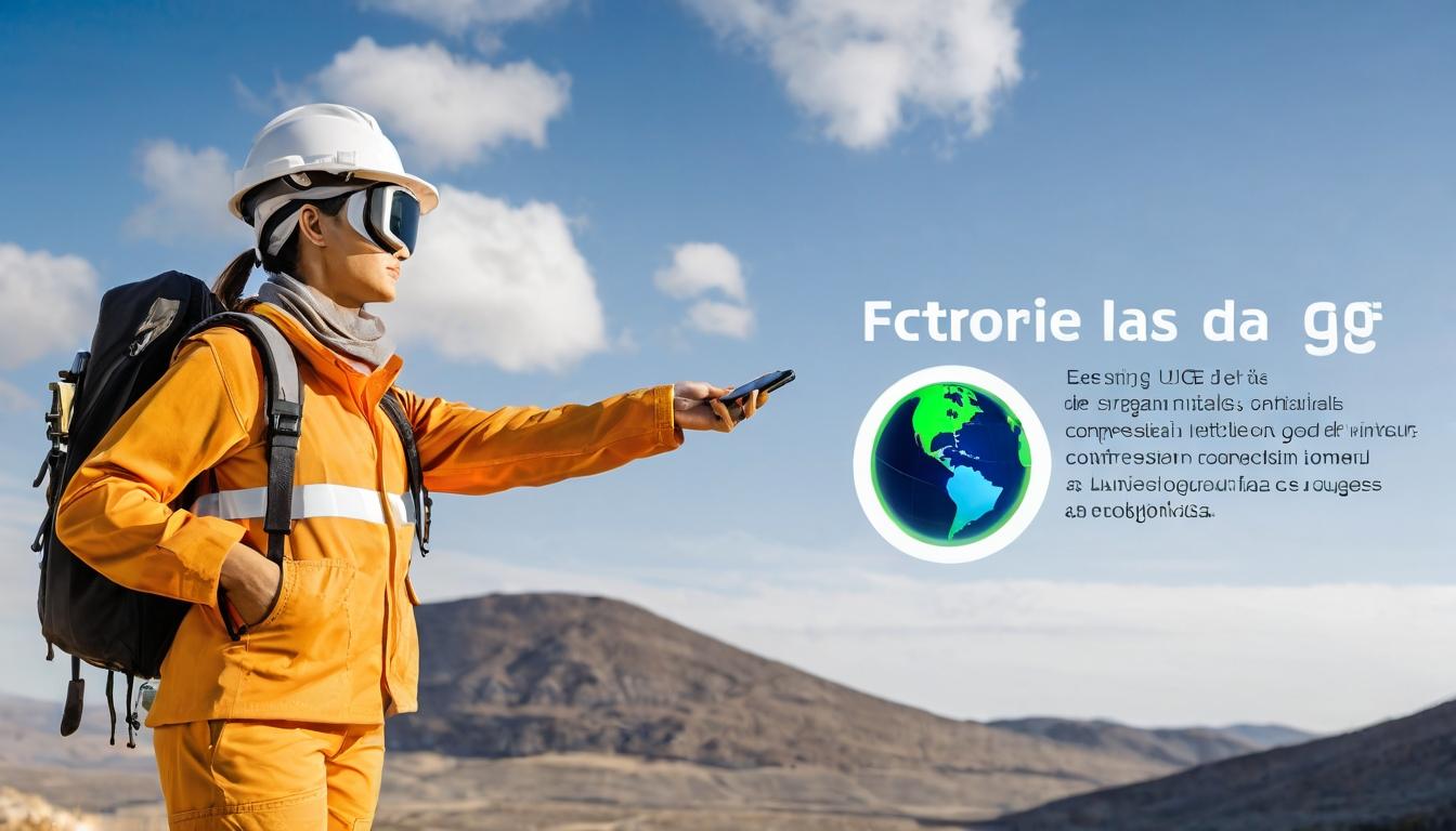 El futuro de las redes móviles: más allá del 5G y hacia la conectividad invisible