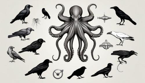 The hidden world of animal intelligence: surprising facts about how creatures think