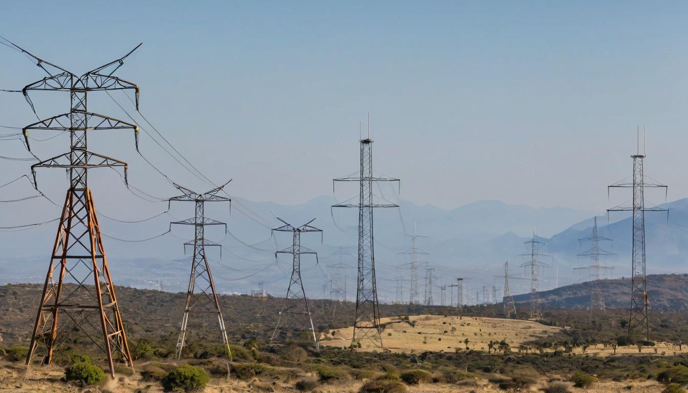 La guerra silenciosa por el espectro 5G: cómo las telcos mexicanas están reconfigurando el futuro de la conectividad