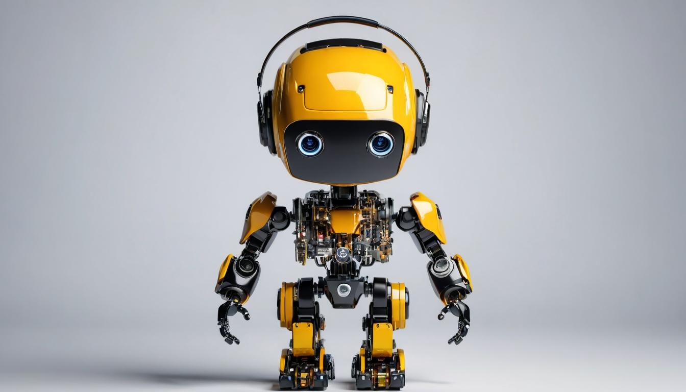 La revolución silenciosa: cómo la inteligencia artificial está transformando la seguridad sin que nos demos cuenta