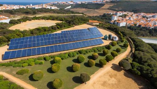 A revolução silenciosa do sol: como Portugal está a reescrever o seu futuro energético