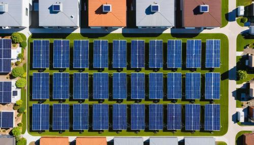 The hidden revolution: how solar energy is quietly transforming everything from your roof to the grid