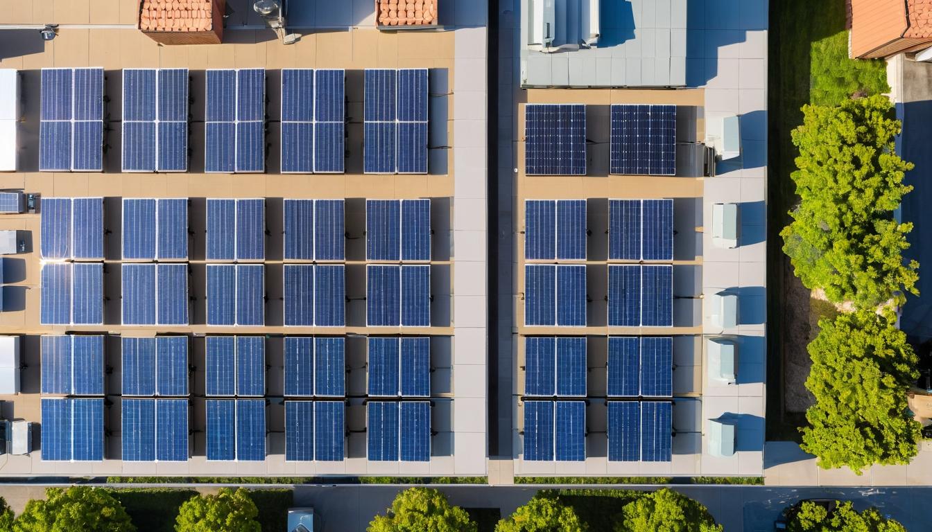 Beyond the panels: the hidden revolution in solar energy you're missing