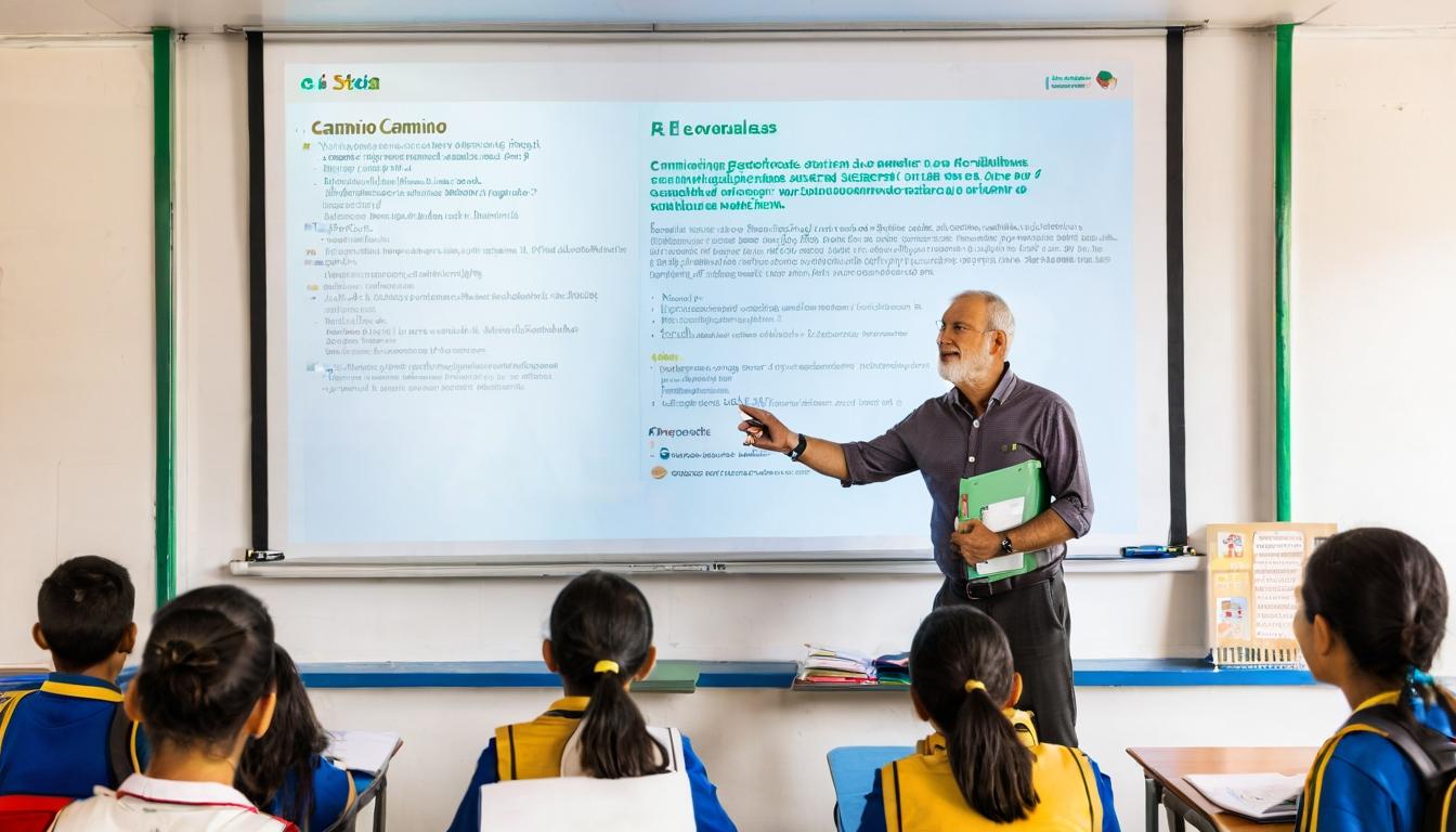 El futuro de la educación en México: innovaciones, desafíos y oportunidades que no aparecen en los mapas convencionales