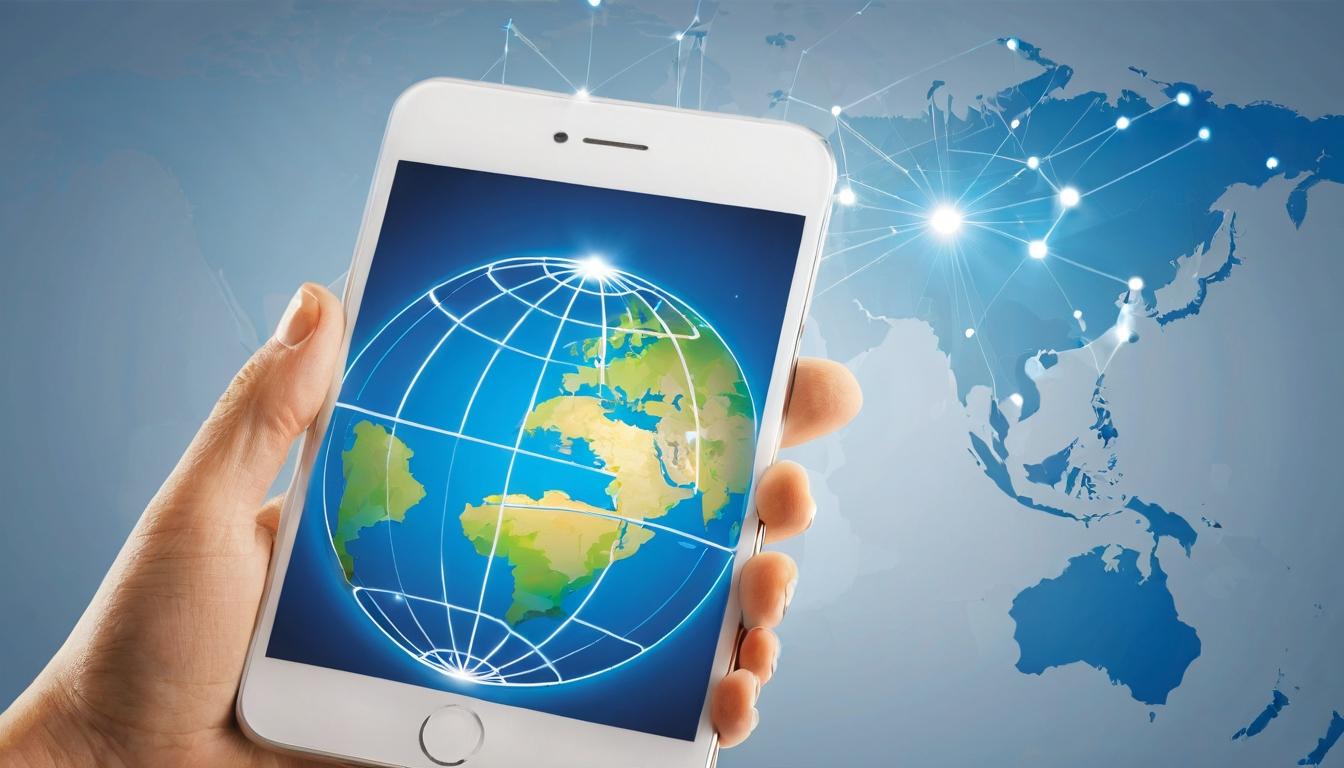 El futuro de la conectividad: cómo las redes 6G y satélite cambiarán nuestra vida digital