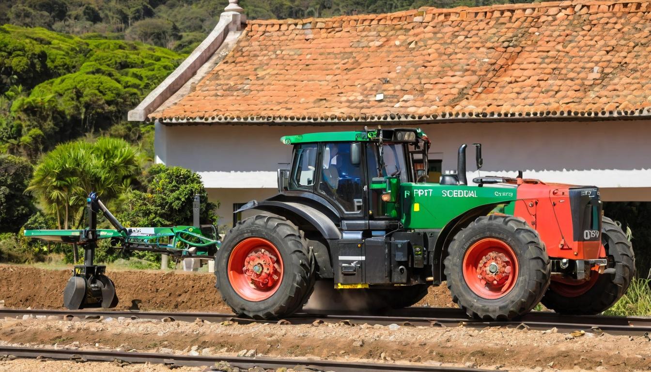 A revolução silenciosa das redes 5G em Portugal: mais do que velocidade, uma nova forma de viver