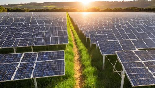 O lado sombrio da energia solar: os resíduos que ninguém quer ver